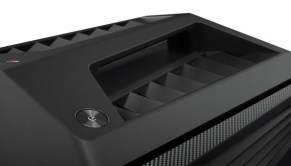 Lenovo IdeaCentre Y710 Cube 1