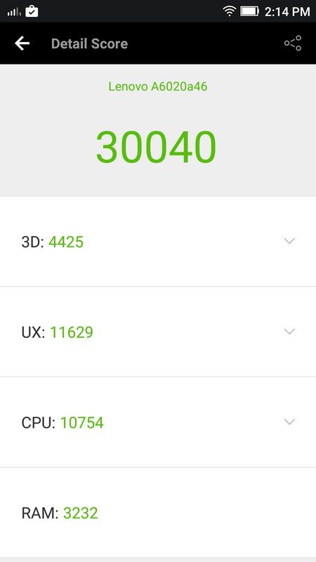 Review Lenovo Vibe K5 Plus Ram 3 Gb Yangcanggih Com