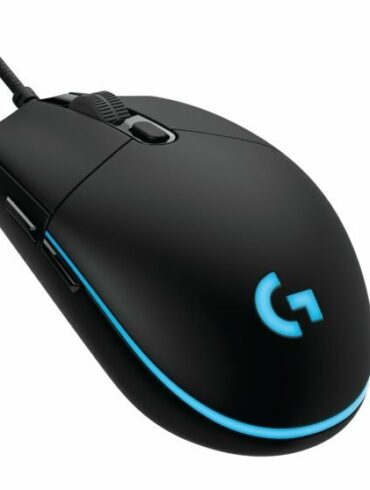 Logitech G Pro Gaming Mouse: Didesain untuk Memenuhi Standar Atlet eSports 28 Logitech G Pro Gaming Mouse e1471495463464