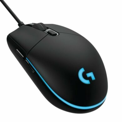 Logitech G Pro Gaming Mouse e1471495463464