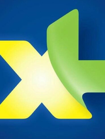 Logo XL baru