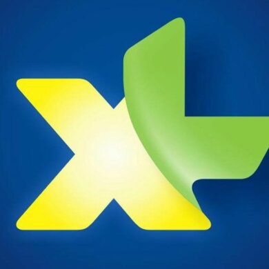 Logo XL baru