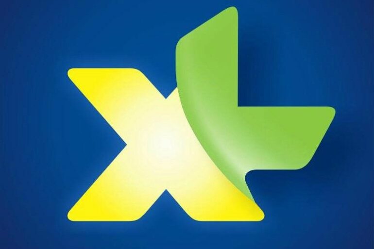 Logo XL baru Logo XL baru