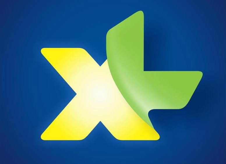 Logo XL baru