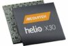 MediaTek Helio X30