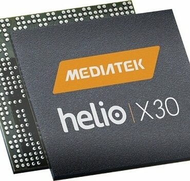 MediaTek Helio X30: SoC 10nm Deca-core dengan GPU PowerVR 7XT 26 MediaTek Helio X30