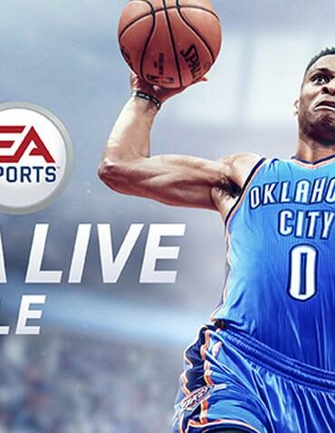 NBA Live Mobile: Tawarkan Gameplay Seru dengan Visual Grafis Oke 32 NBA Live mobile 2