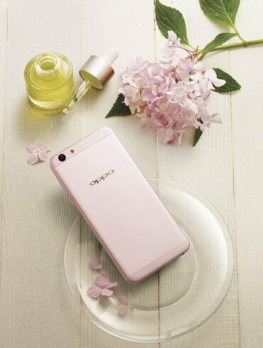 OPPO F1s 7