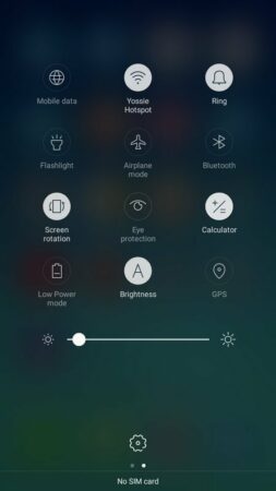 Review Oppo F1s 29 Oppo F1s Color OS 3 1