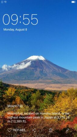 Review Oppo F1s 33 Oppo F1s Color OS 3 2