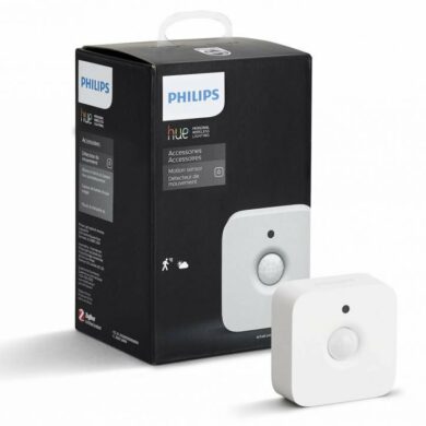 Philips Hue Motion sensor 1