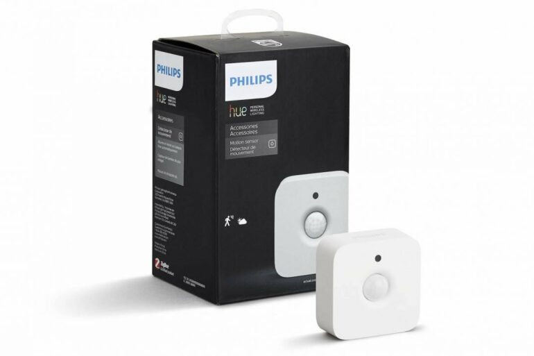 Philips Hue Motion sensor 1