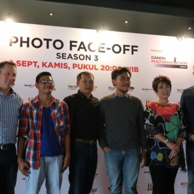 Photo faceoff season III 1