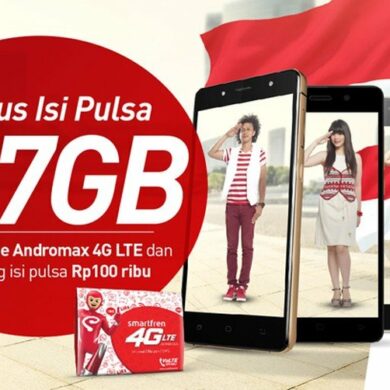 Promo Kemerdekaan 2