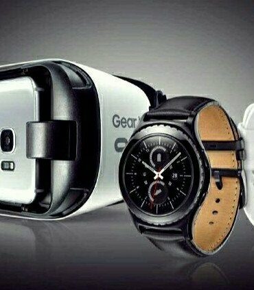 Samsung Indonesia Tawarkan Potongan Harga untuk Gear S2, Gear S2 Classic, dan Gear VR 46 Promo Samsung Gear S2 dan Gear VR