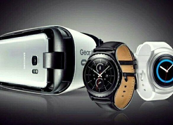 Samsung Indonesia Tawarkan Potongan Harga untuk Gear S2, Gear S2 Classic, dan Gear VR 22 Promo Samsung Gear S2 dan Gear VR