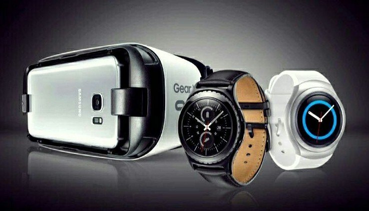 Samsung Indonesia Tawarkan Potongan Harga untuk Gear S2, Gear S2 Classic, dan Gear VR 33 Promo Samsung Gear S2 dan Gear VR