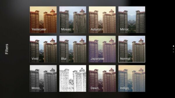Redmi Note 3 UI Kamera 1
