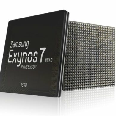 Samsung Exynos 7570