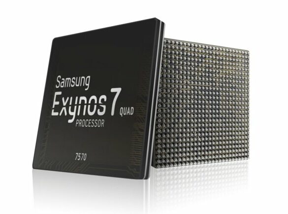Samsung Siapkan SoC Exynos 7570 dengan Fabrikasi 14nm 23 Samsung Exynos 7570