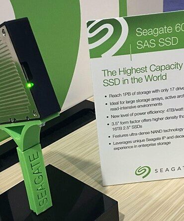 Seagate Perkenalkan SSD Berkapasitas 60 TB 26 Seagate SSD 60 TB