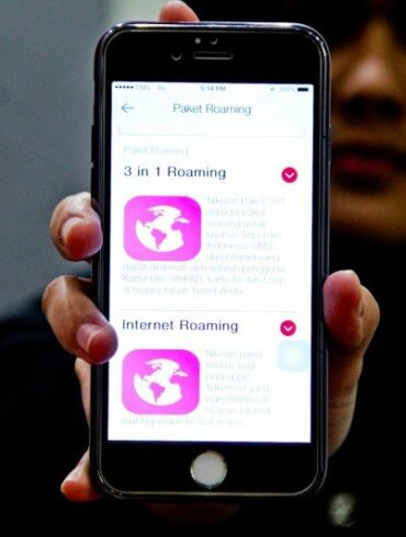 Telkomsel Haji 3in1 Telkomsel Haji 3in1