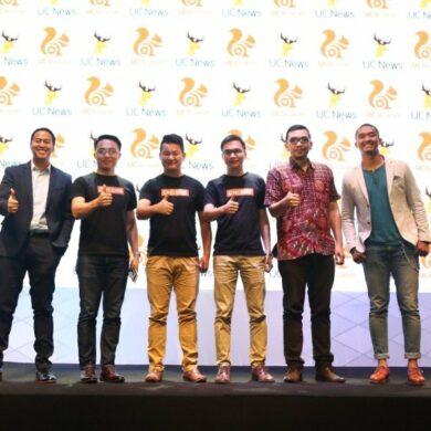 UC News launch
