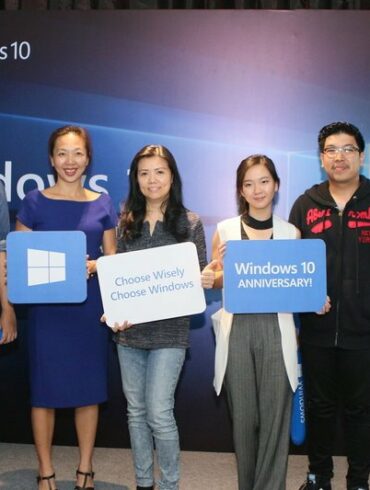 Windows 10 Anniversary Update 4 Windows 10 Anniversary Update 4