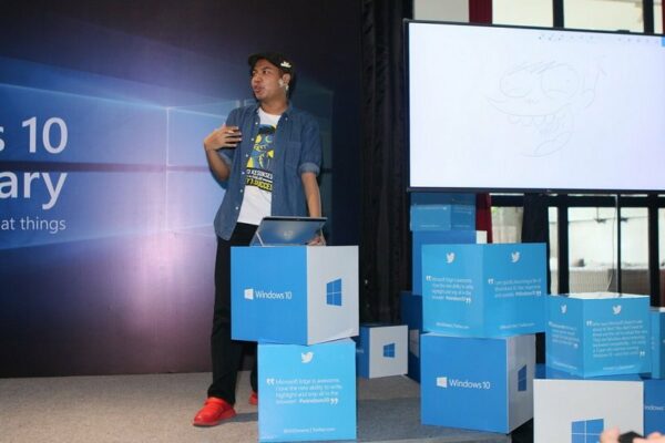 Windows 10 Anniversary Update 5