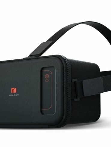Xiaomi Mi VR 2 Xiaomi Mi VR 2