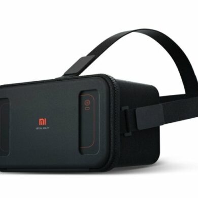 Xiaomi Mi VR 2