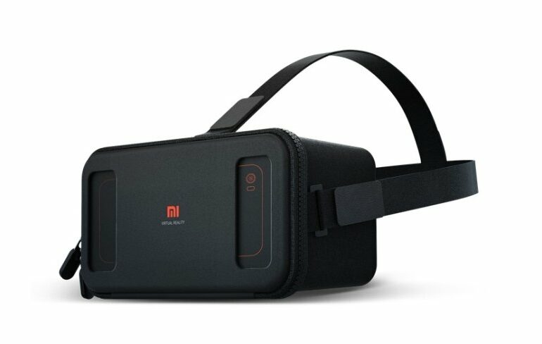 Hadir dengan Beragam Motif, Xiaomi Resmi Perkenalkan Mi VR 32 Xiaomi Mi VR 2