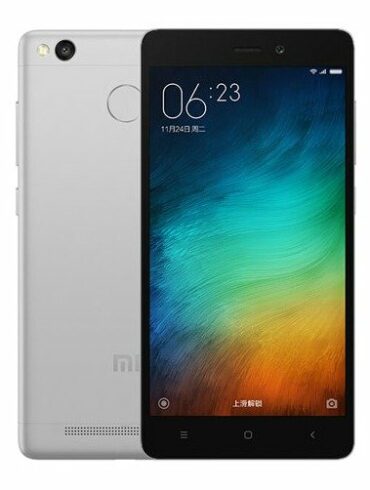 Xiaomi Redmi 3 Pro