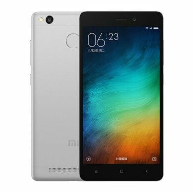 Xiaomi Redmi 3 Pro