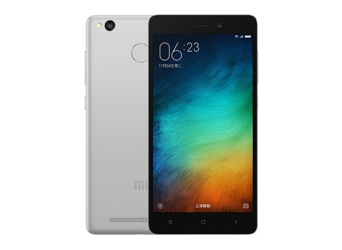 Xiaomi Redmi 3 Pro