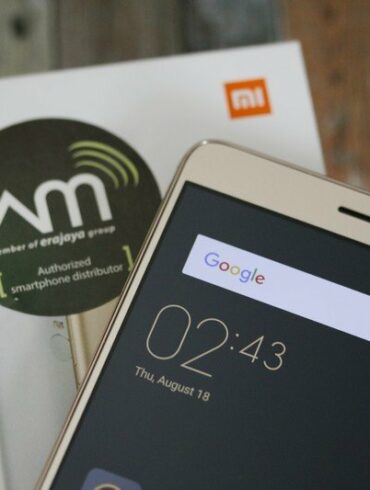 Xiaomi Redmi Note 3 Erafone 1