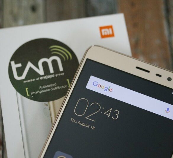 Xiaomi Redmi Note 3 Erafone 1