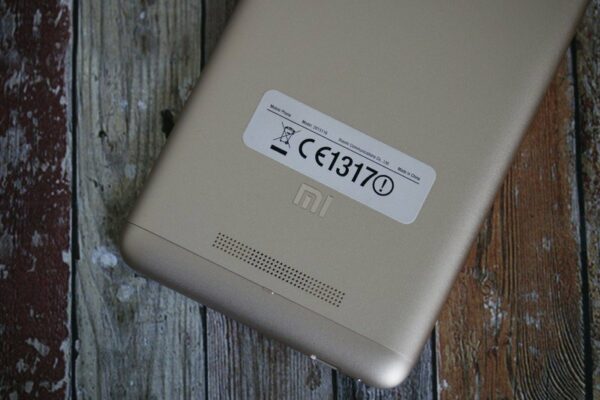 Xiaomi Redmi Note 3 Erafone 6