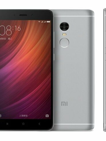 Xiaomi Redmi Note 4 2
