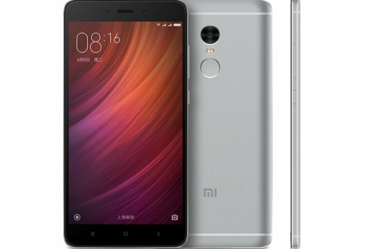 Xiaomi Redmi Note 4 2 Xiaomi Redmi Note 4 2