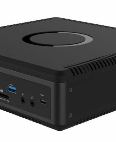 Zotac Magnus EN1060 dan EN1070: PC Gaming Mungil Bertenaga Tanpa Kipas Pendingin 26 Zotac Magnus EN1060 1