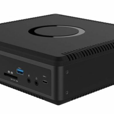 Zotac Magnus EN1060 1