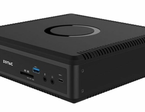 Zotac Magnus EN1060 1