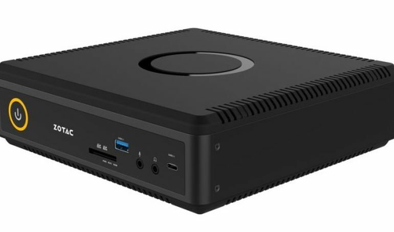 Zotac Magnus EN1060 1