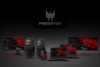acer predator lineup
