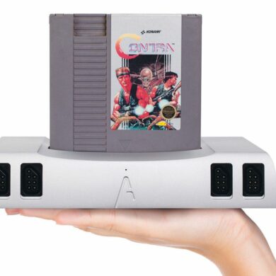 analogue NT Mini 1