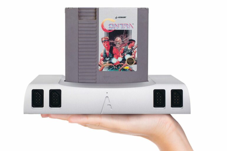 analogue NT Mini 1 analogue NT Mini 1