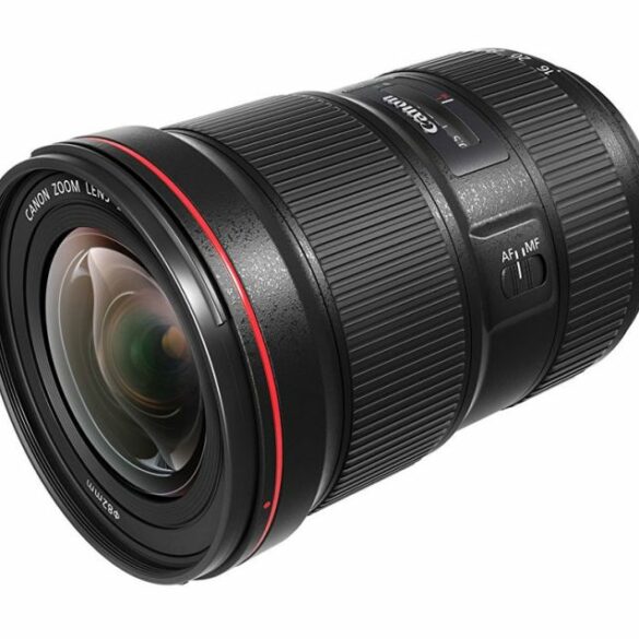 Canon Umumkan Lensa EF 16-35mm F2.8L III USM dan EF 24-105mm F4L IS II USM 24 canon EF 16 35mm F2.8 L III USM 1 1
