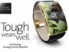 corning gorilla glass sr wearable