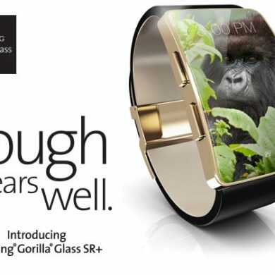 corning gorilla glass sr wearable corning gorilla glass sr wearable